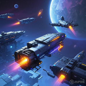 币圈过山车：马斯克“<span class='keyword'>星链</span>”卫星计划牵动FLOKI币，太空经济成加密市场新叙事？