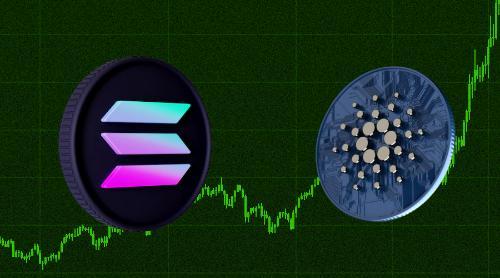  AI Predicts Cardano (ADA) & Solana (SOL) Price For Crypto Summit Day 