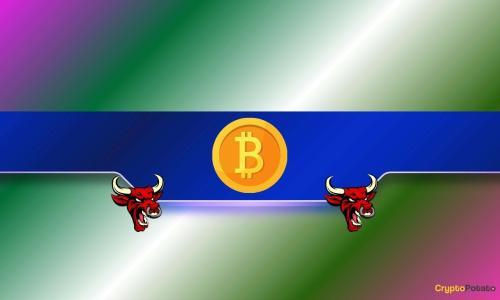 比特币(BTC)可能短期内恢复牛市的三大原因