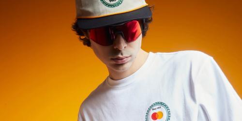 万事达卡与9DCC合作推出阿诺德·帕尔默高尔夫锦标赛NFT联名服装