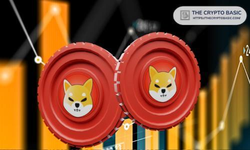 如果Shiba Inu进入市值前五，其价格或将飙升至0.00015美元