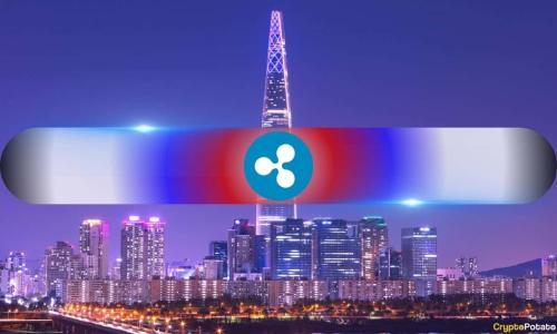 Upbit超越Binance成为XRP持有与交易量领先的市场