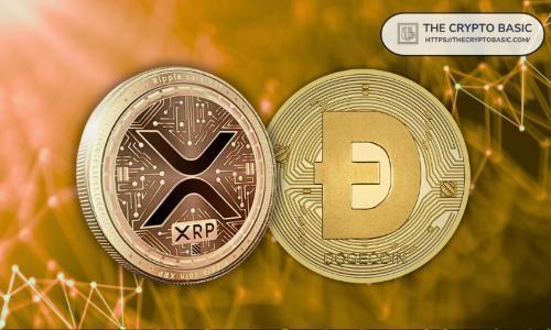 狗狗币或可复制XRP 2021年周期:价格走势分析揭示潜在市场趋势