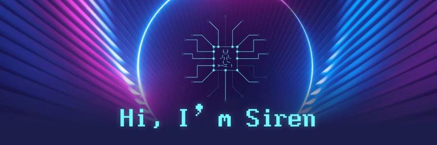 BNB Chain生态SIREN能否接棒Solana与Base的AI Agent热度？