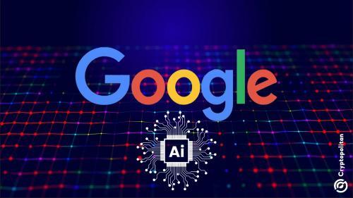 Google推出AI驱动搜索模式，告别传统“10个蓝色链接”