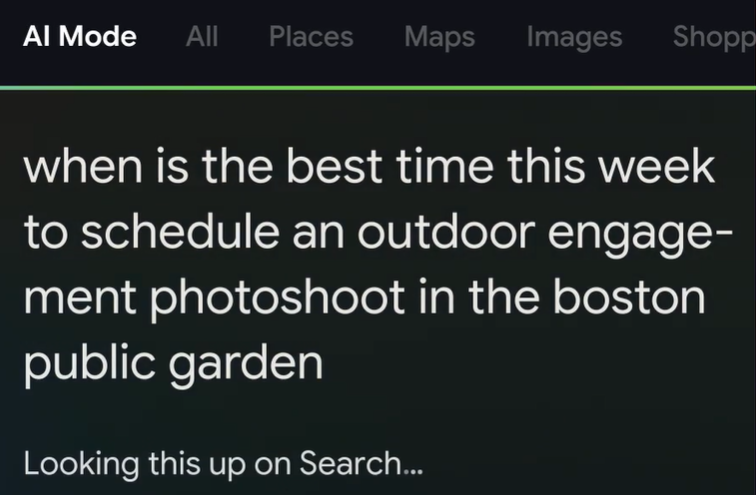 Google AI