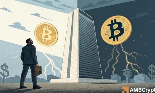 萨尔瓦多总统布克勒拒绝IMF要求:将继续推进比特币战略
