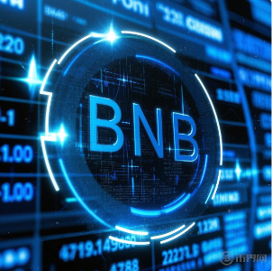  币安币逆袭之路：从2025年熊市低点到平台生态扩张，BNB为何被称“交易所黄金”？ 