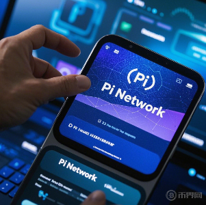揭秘Pi Network社交裂变模式：2000万用户背后的争议与风险