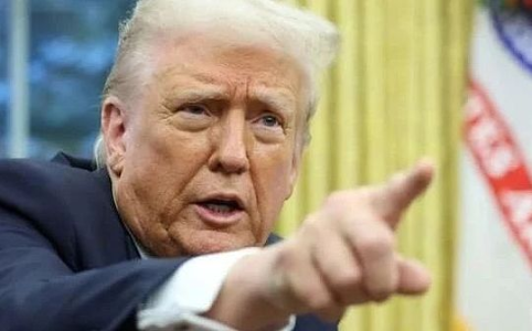 特朗普签署行政命令建立比特币战略储备