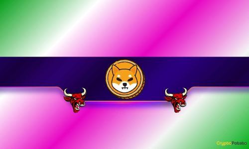 Shiba Inu(SHIB)价格回升:三大因素推动上涨趋势