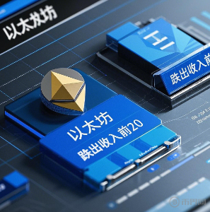  以太坊收入排名暴跌至第14位！SEC新规+质押收益腰斩引发生态危机 