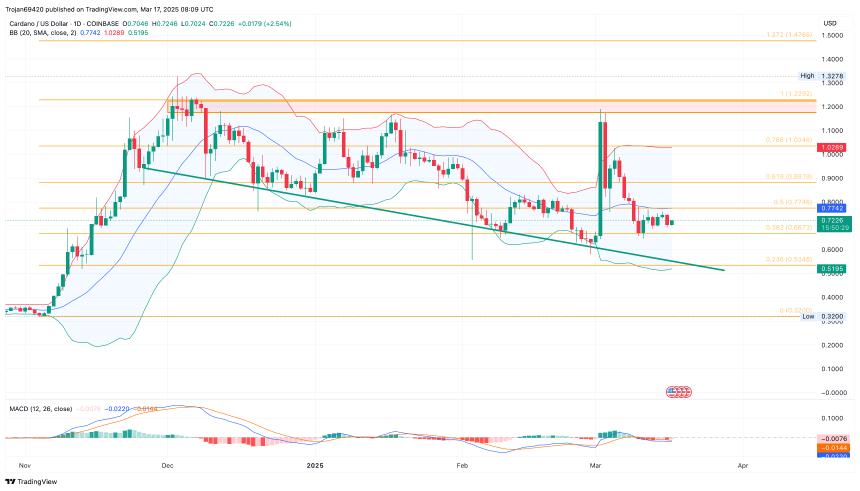 COINBASE:ADAUSD Chart Image by Trojan69420