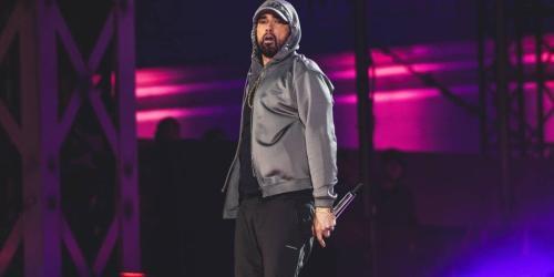 Eminem前工作室工程师因涉嫌出售未发行歌曲被捕，交易涉及比特币