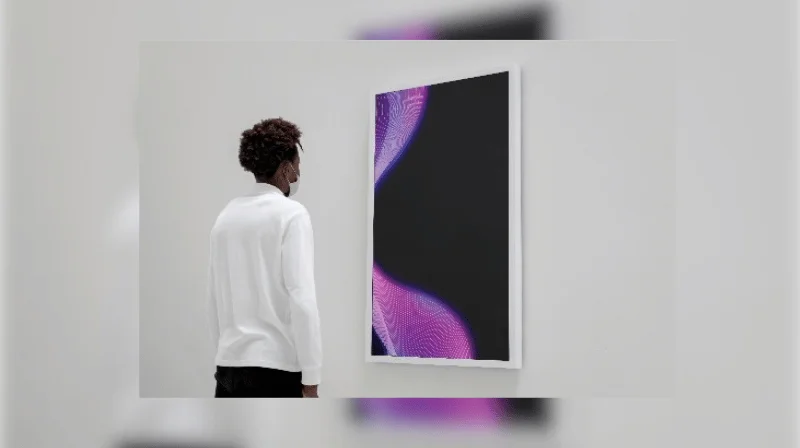 LG to Shut Down NFT Marketplace Art Lab on Smart TVs