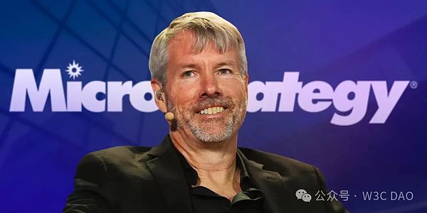 Michael Saylor's Strategy: $21 Billion Fundraising Plan to Buy Bitcoin - Pintu News
