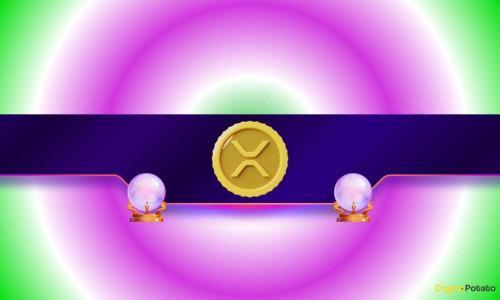 XRP价格或因关键事件触发而飙升