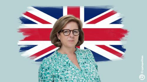 卡文迪什主席丽莎·戈登呼吁英国对加密货币购买征税以推动股票投资