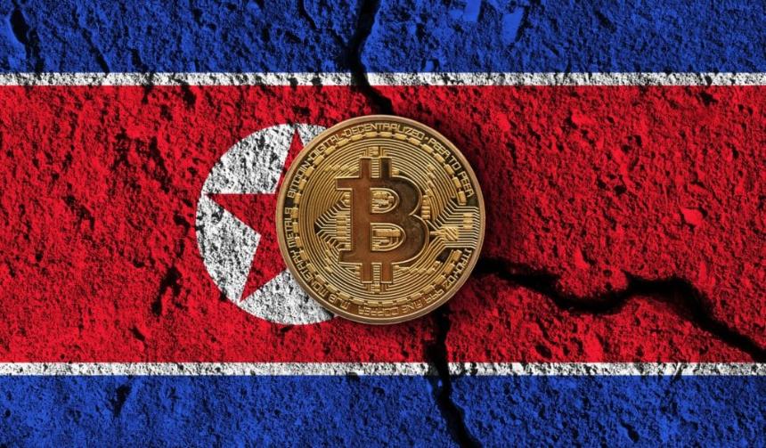 朝鲜持有多少比特币(BTC)?