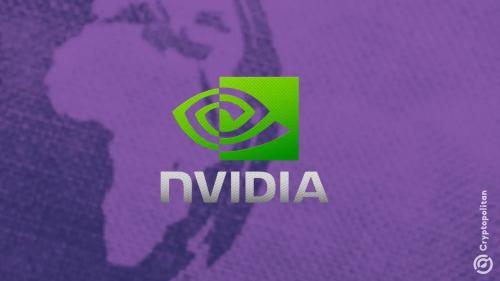 NVIDIA携手Cassava Technologies打造非洲首个AI工厂