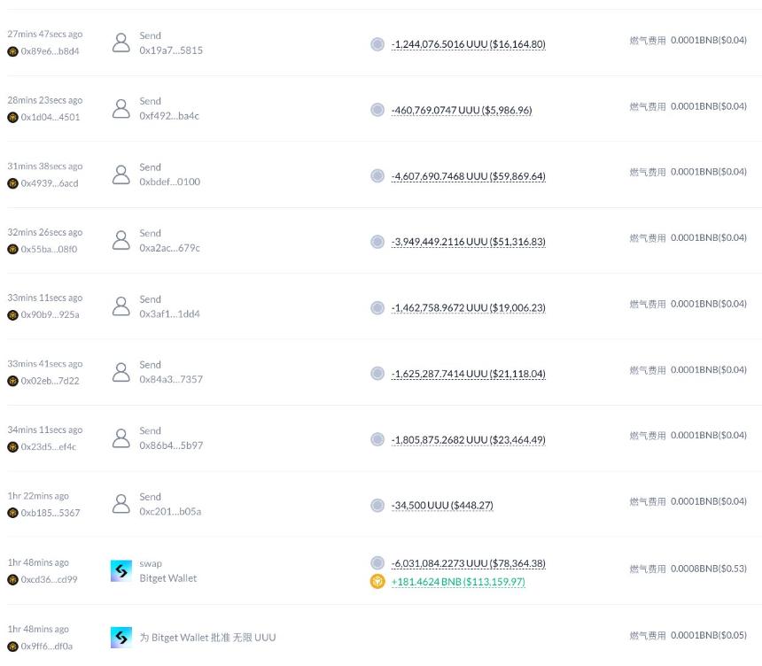 币安员工内幕交易被实锤：加密行业顽疾为何屡禁不止？