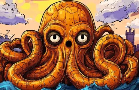 Kraken计划在IPO前筹集高达10亿美元债务以推动扩张
