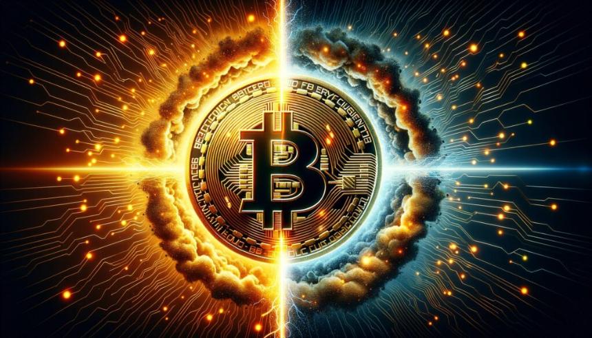 bitcoin btc
