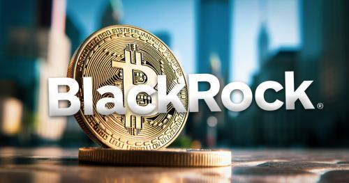 比特币：BlackRock S<span class='keyword'>pot</span> BTC ETF购买价值1.07亿美元的BTC