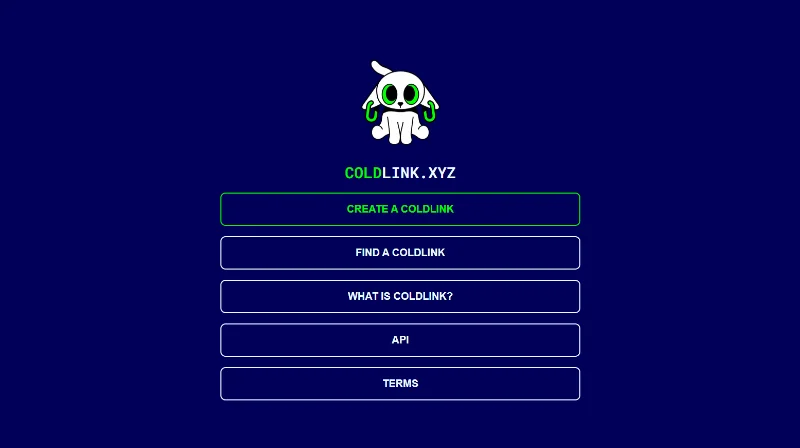 DFZ Labs揭示Coldlink.xyz链接区块链与Web2及其他领域
