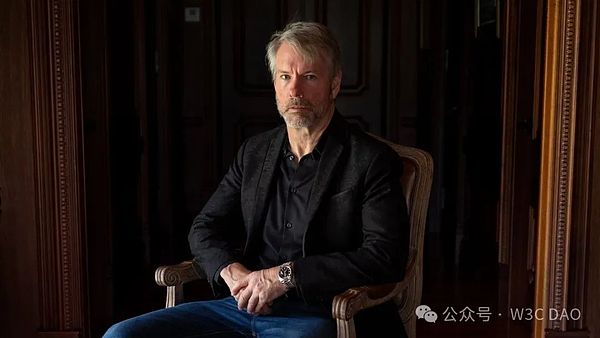 Michael Saylor Predicts Bitcoin to Hit $500T - TheStreet Crypto: Bitcoin and cryptocurrency news, advice, analysis and more