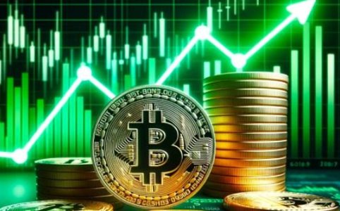 特朗普关税战引发市场恐慌：稳定币配置创新高 资本市场面临深度调整