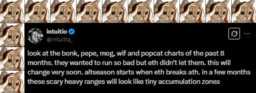 市场碎片化下的反身性：为什么这轮周期只讲广度，不讲深度？