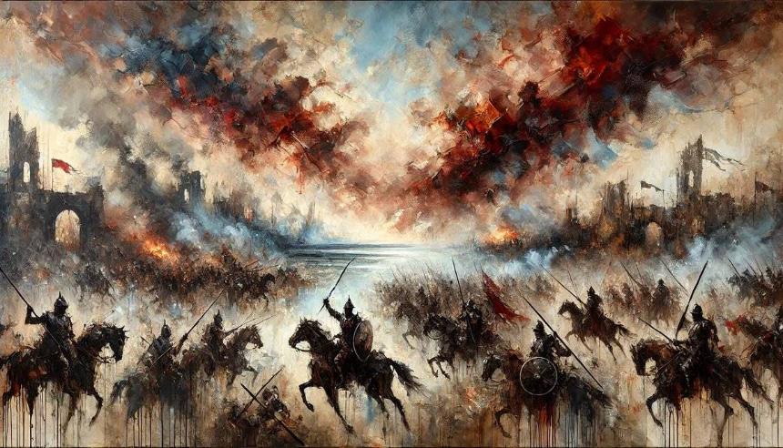 市场碎片化下的反身性：为什么这轮周期只讲广度，不讲深度？