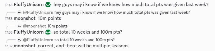 精算Backpack积分活动：什么才是刷分的最关键因素？