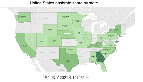 美国关税铁幕降临 加密矿业路在何方？