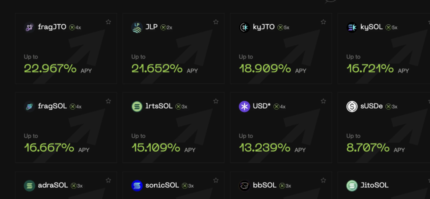 熊市生存之Solana篇：11个DeFi协议赚钱指南