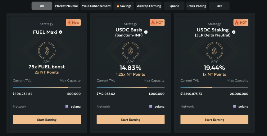 熊市生存之Solana篇：11个DeFi协议赚钱指南