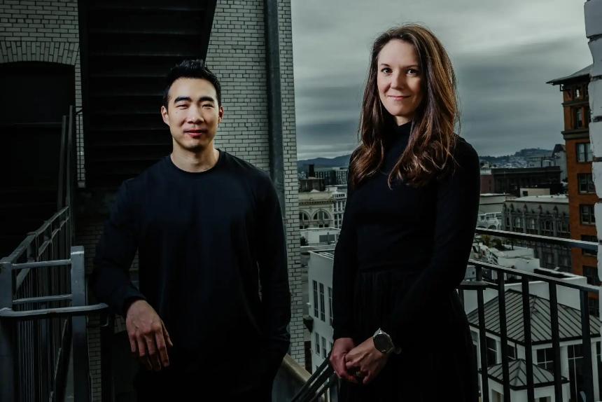 从零到价值120亿美元,Paradigm联创Matt Huang和他的「X战警学院」