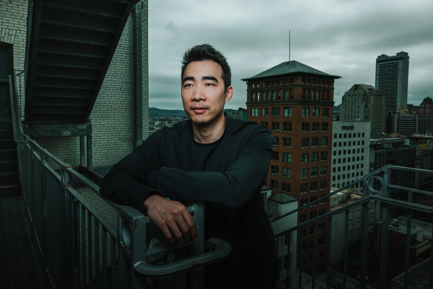 从零到价值120亿美元,Paradigm联创Matt Huang和他的「X战警学院」