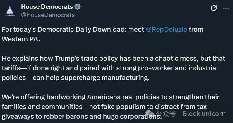 疯狂的“国王”：关税噩梦正在席卷全球