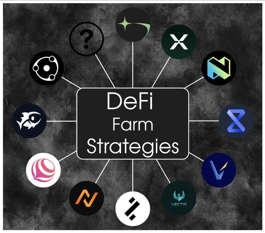 熊市生存之Solana篇：11个DeFi协议赚钱指南