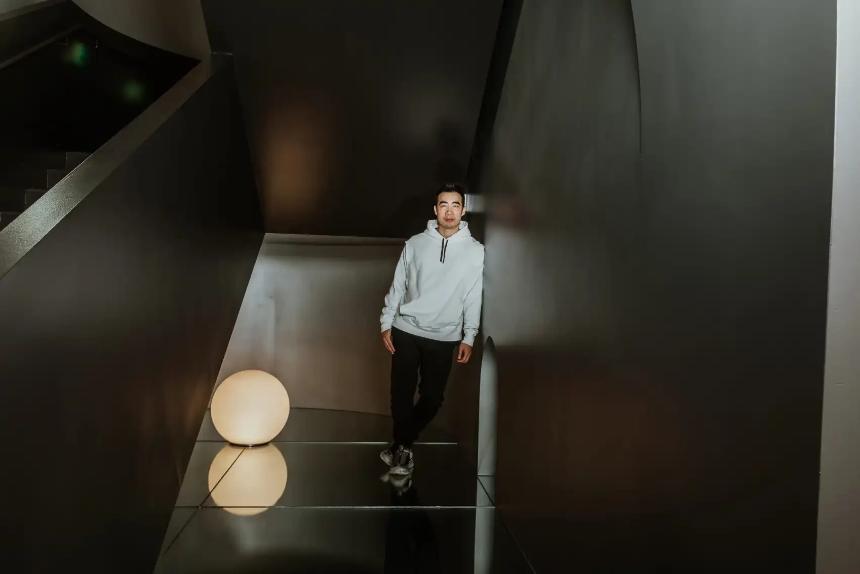 从零到价值120亿美元,Paradigm联创Matt Huang和他的「X战警学院」