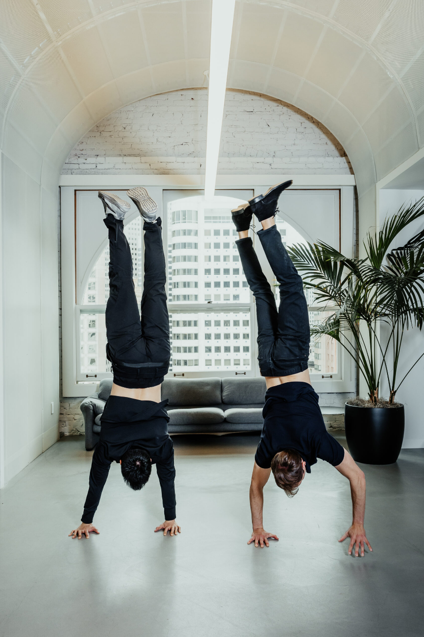 从零到价值120亿美元,Paradigm联创Matt Huang和他的「X战警学院」