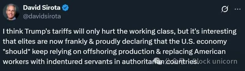 疯狂的“国王”：关税噩梦正在席卷全球