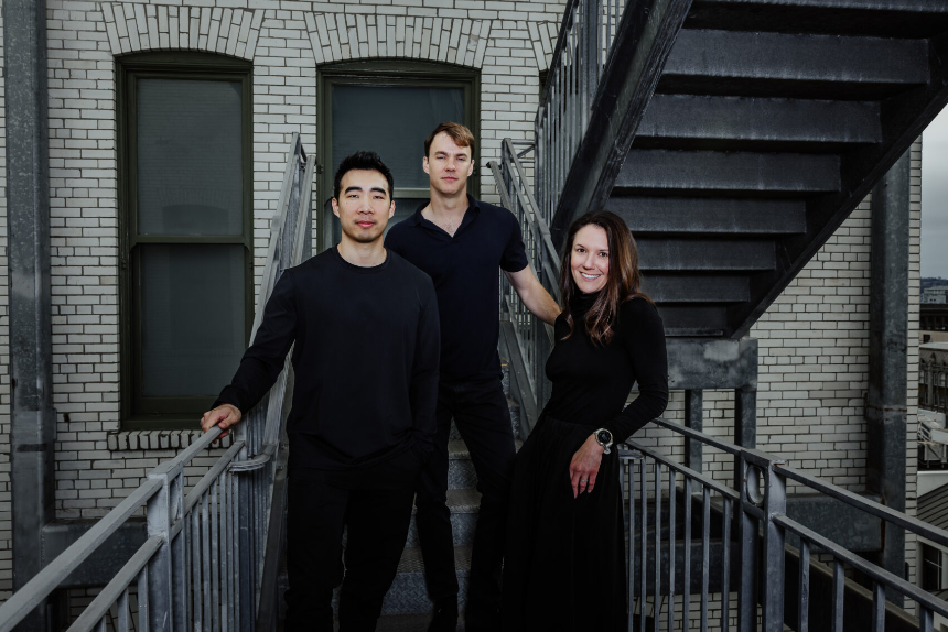 从零到价值120亿美元,Paradigm联创Matt Huang和他的「X战警学院」