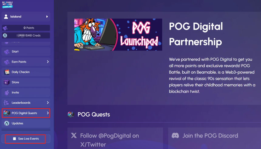 1350万美元融资加持，普通用户如何零撸Beamable？