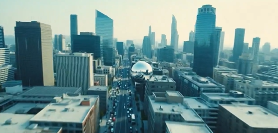 聚焦AI前沿：盘点当前十大人工智能应用趋势