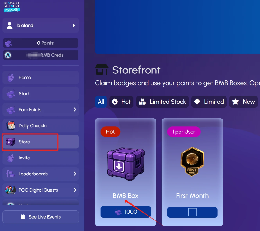 1350万美元融资加持，普通用户如何零撸Beamable？