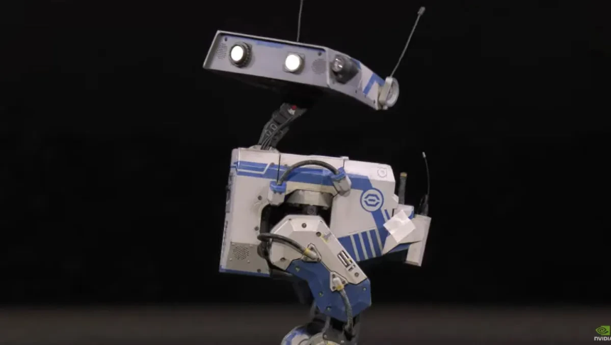 从科幻到现实：机器人与可验证AI如何改变世界