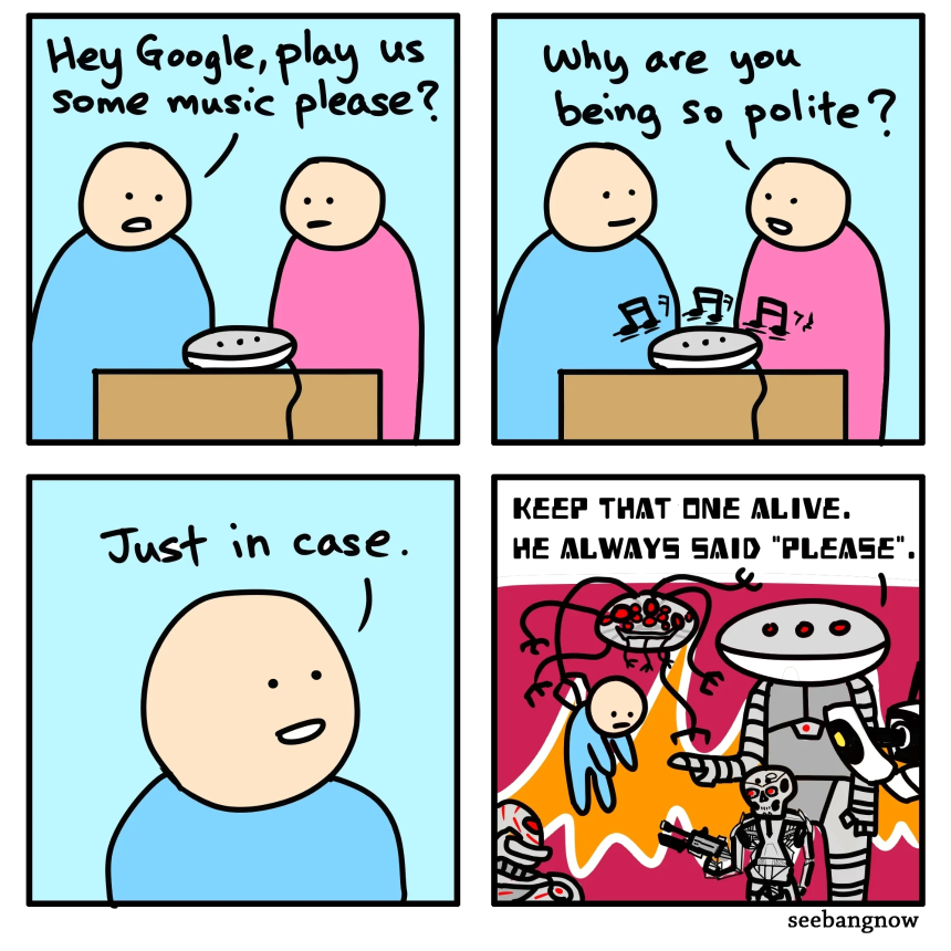 从科幻到现实：机器人与可验证AI如何改变世界